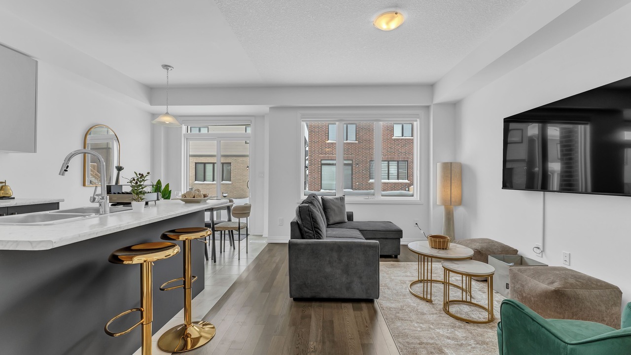Photo of Livingroom in Caledonia