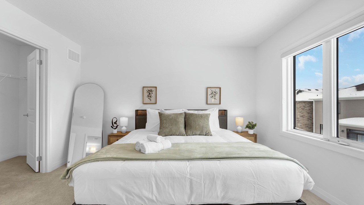 Photo of Bedroom in Caledonia