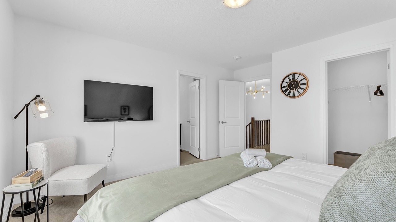 Photo of Bedroom in Caledonia