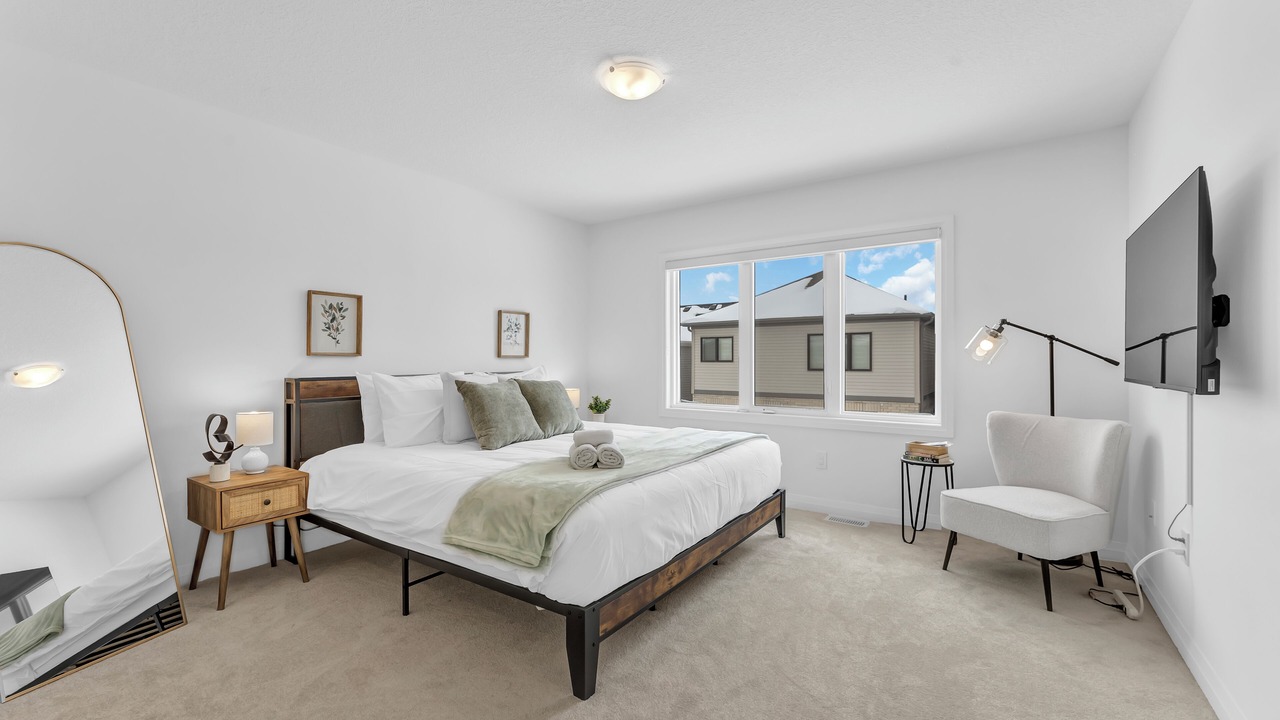 Photo of Bedroom in Caledonia