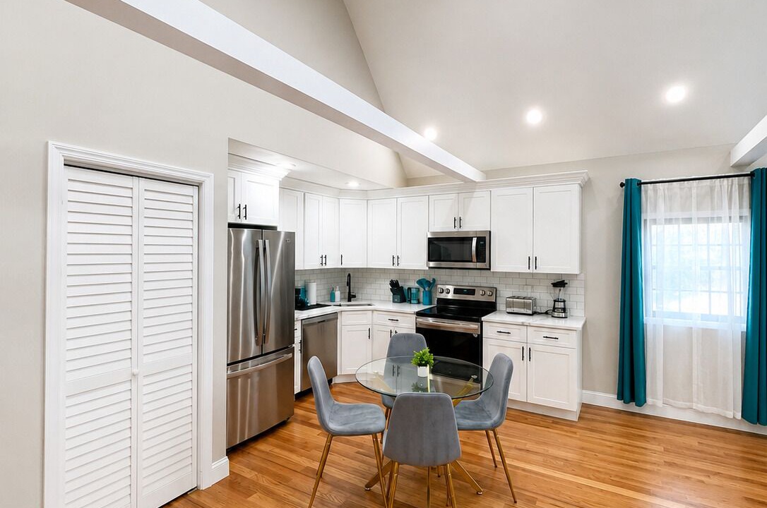 Photo of Kitchen in Scotch Plains