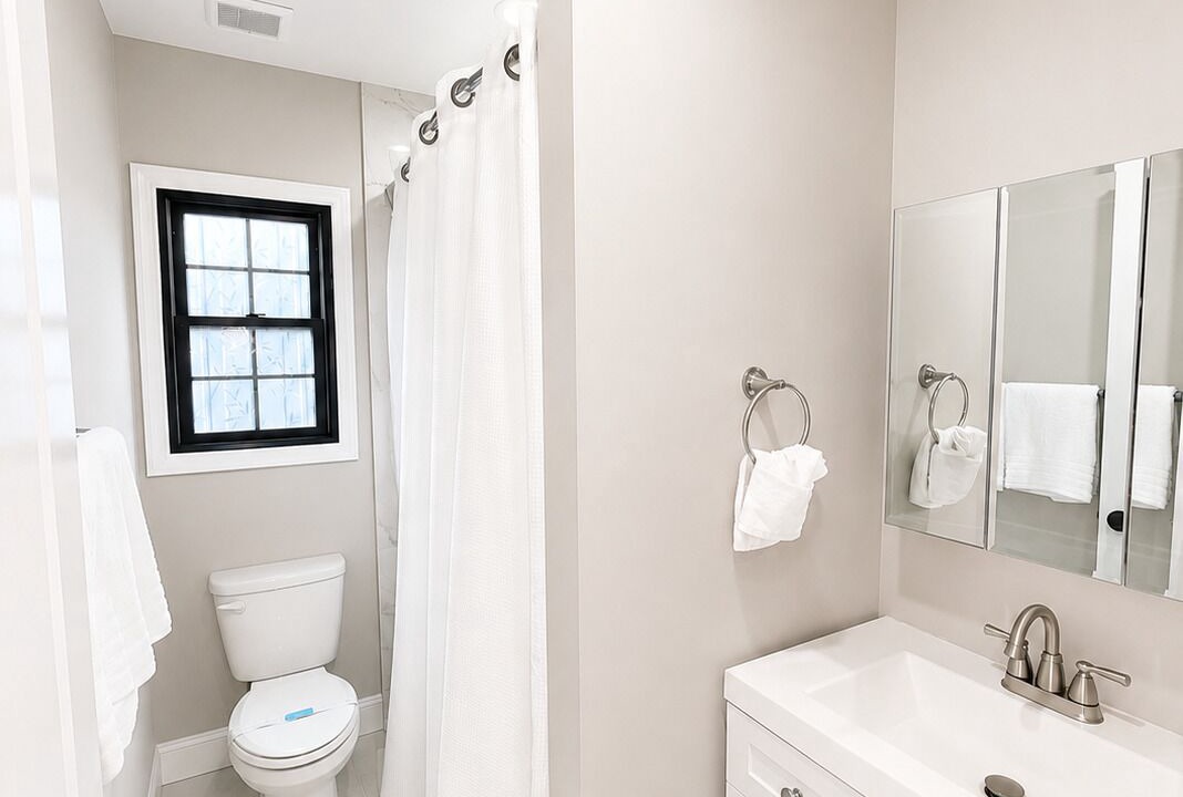 Photo of Bathroom in Scotch Plains