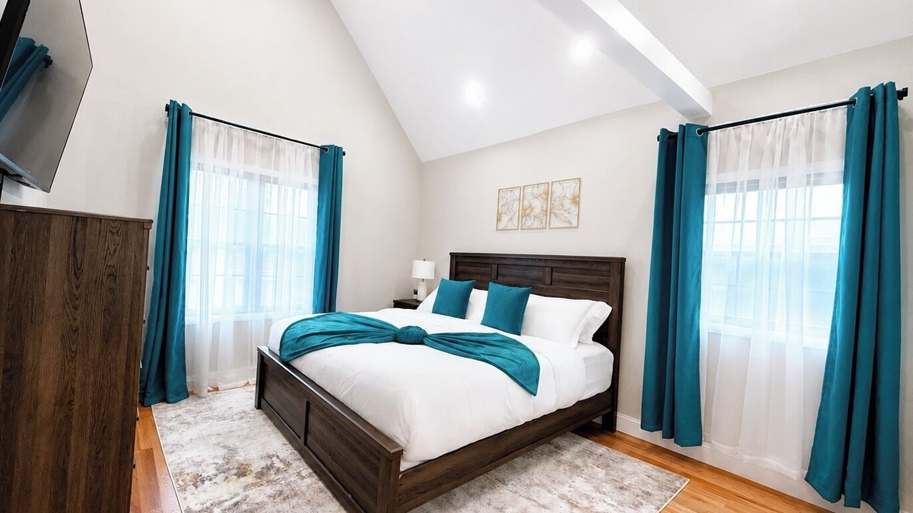 Photo of Bedroom in Scotch Plains