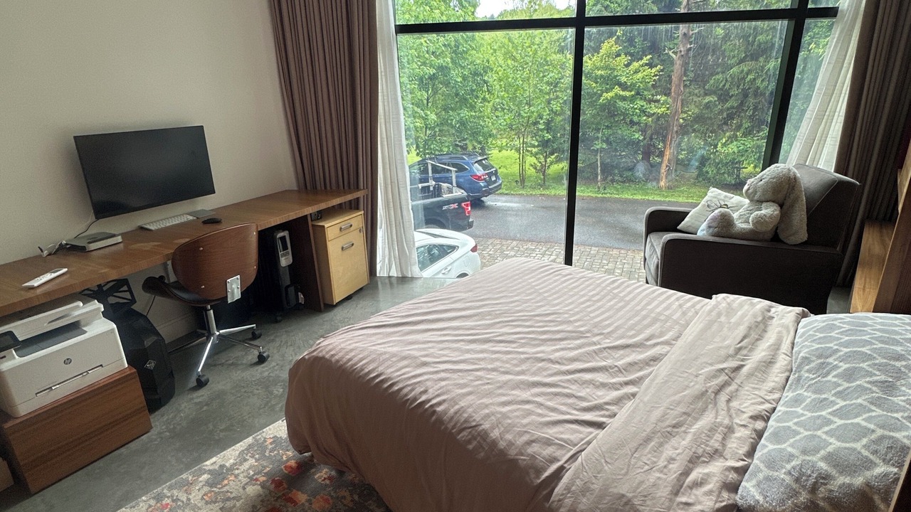 Photo of Bedroom in Lanesville