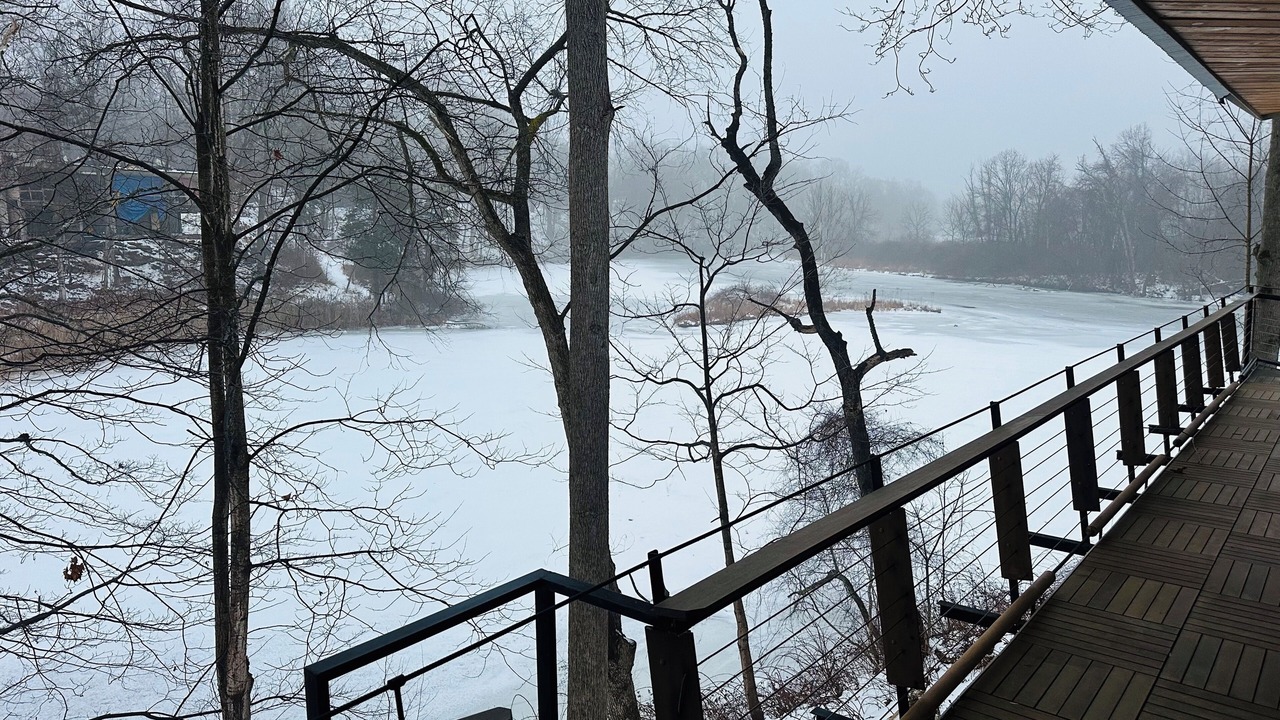 Photo of Outdoor in Lanesville