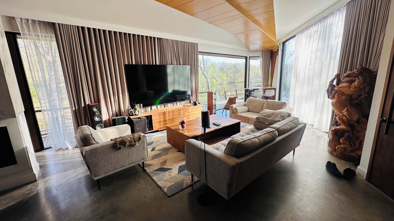 Photo of Livingroom in Lanesville