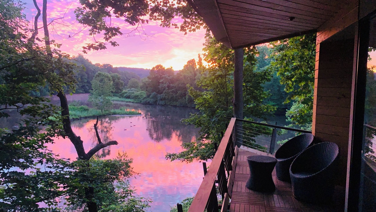 Photo of Patio Balcony in Lanesville