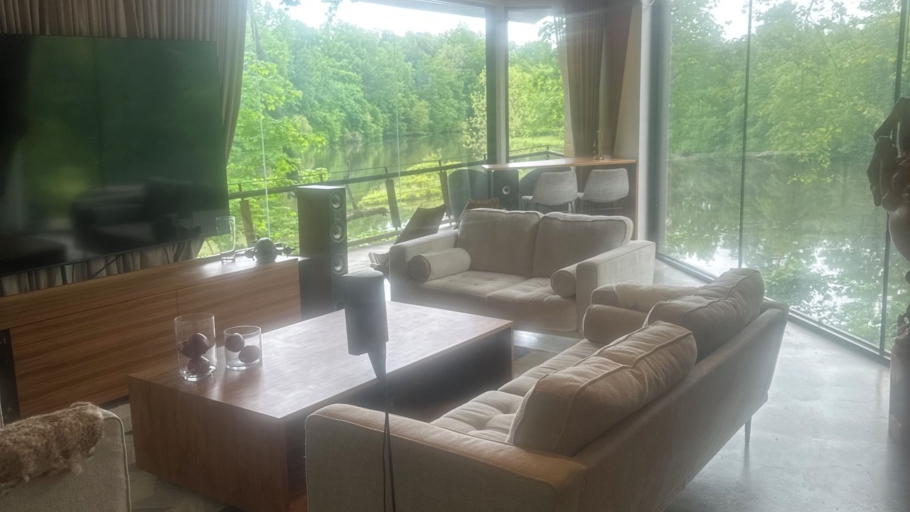 Photo of Livingroom in Lanesville