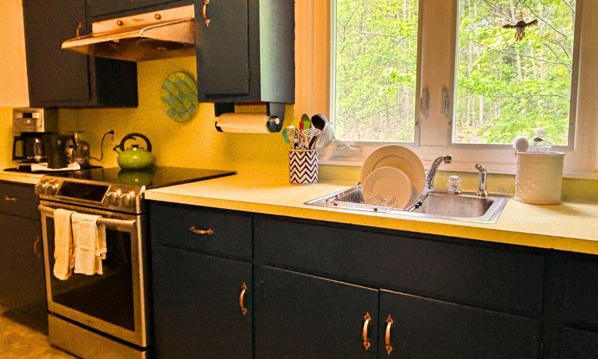 Photo of Kitchen in Canaan