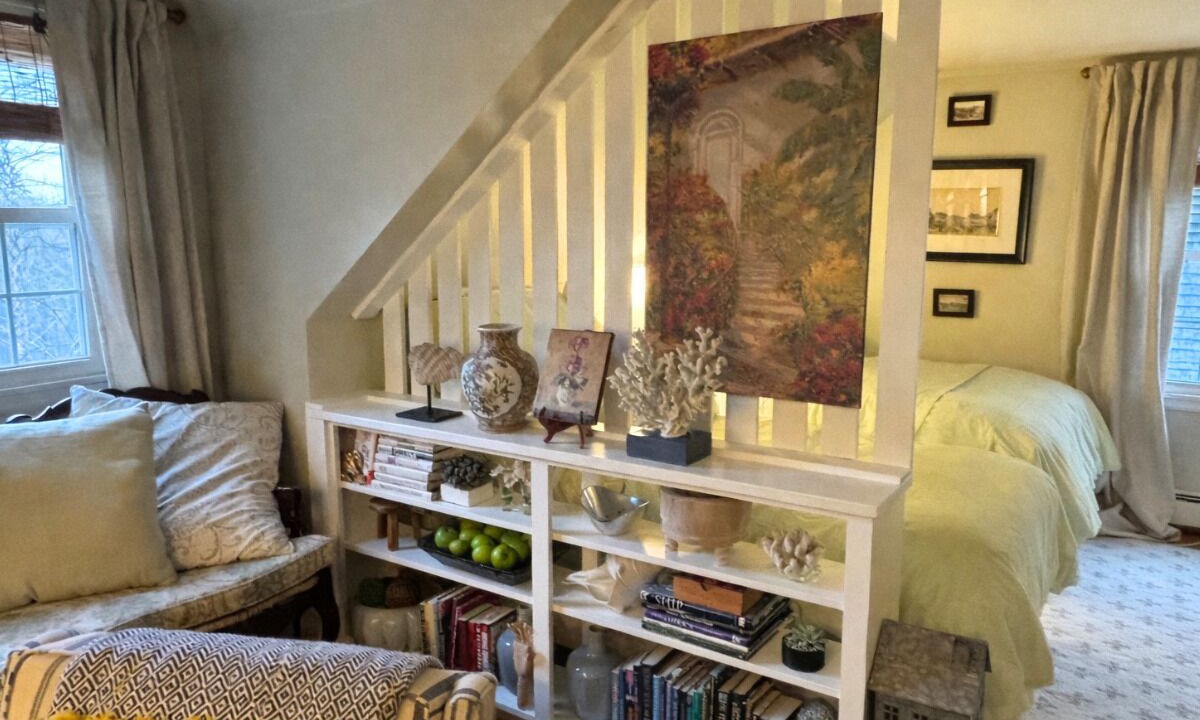 Photo of Bedroom in Canaan