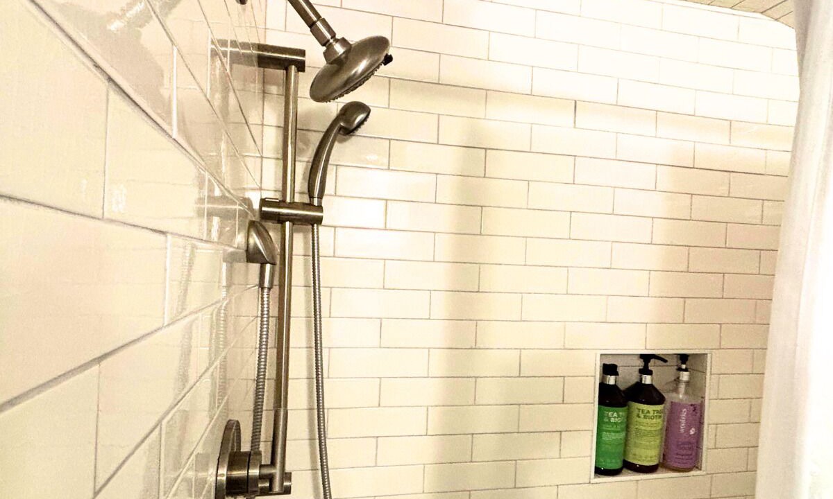 Photo of Bathroom in Canaan