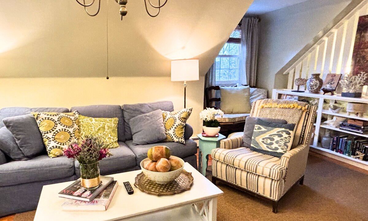 Photo of Livingroom in Canaan