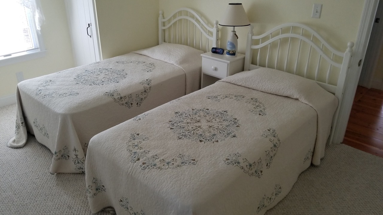 Photo of Bedroom in West Yarmouth