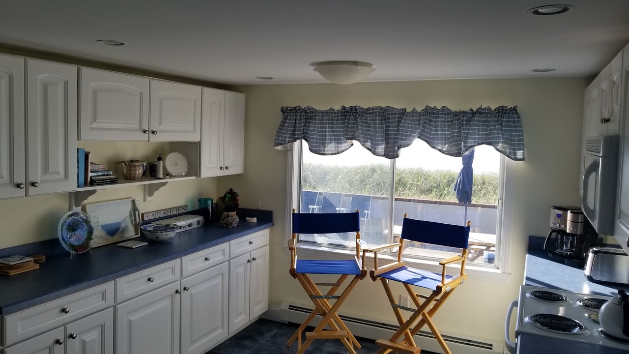 Photo of Kitchen in West Yarmouth