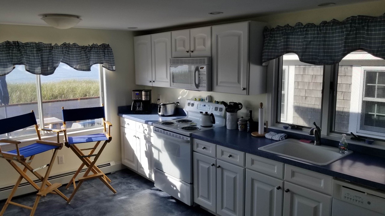 Photo of Kitchen in West Yarmouth