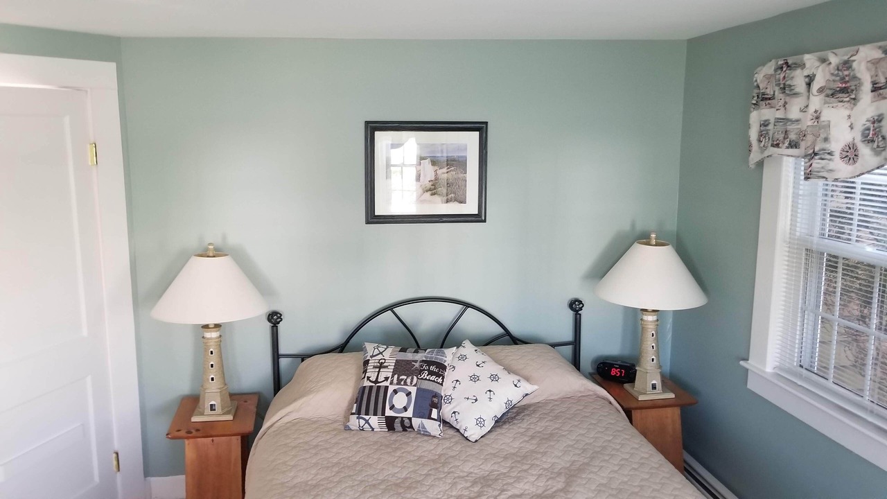 Photo of Bedroom in West Yarmouth