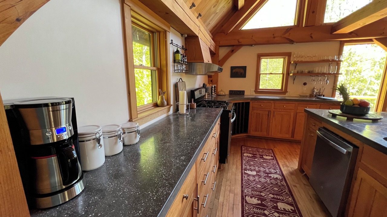Photo of Kitchen in Brownfield