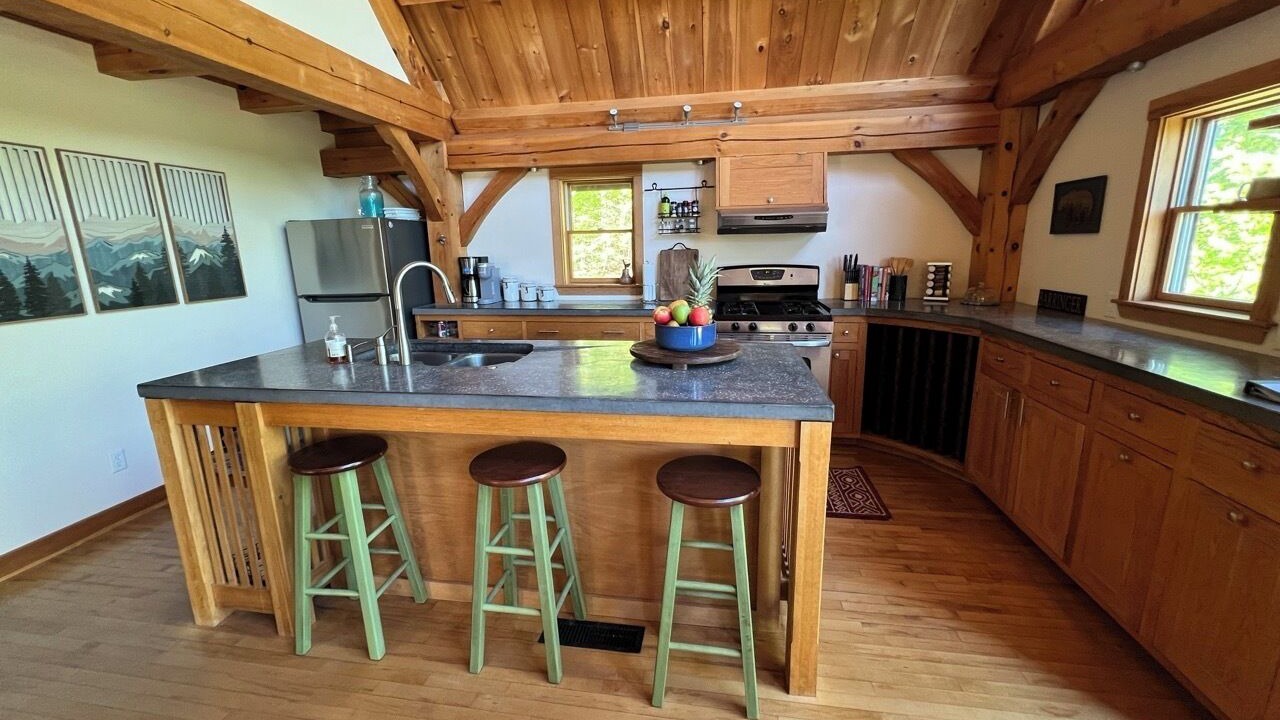 Photo of Kitchen in Brownfield