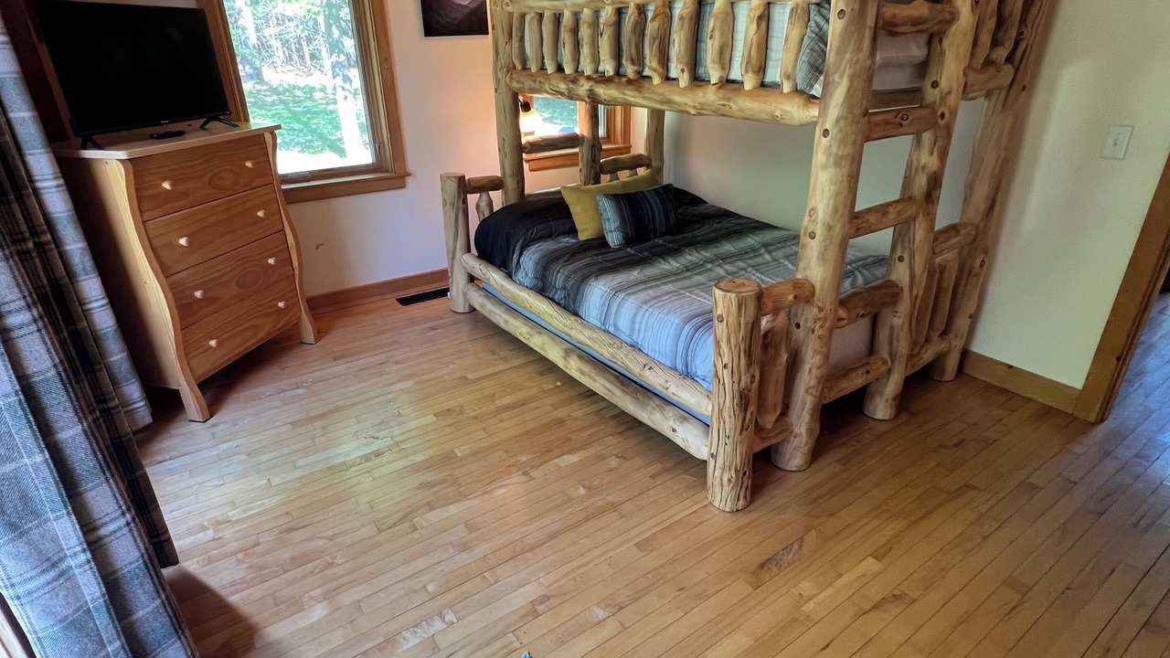 Photo of Bedroom in Brownfield