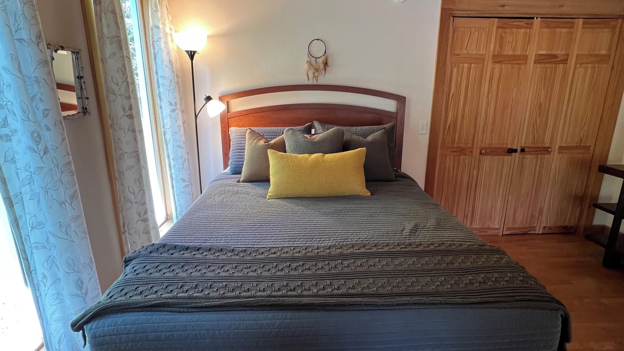 Photo of Bedroom in Brownfield