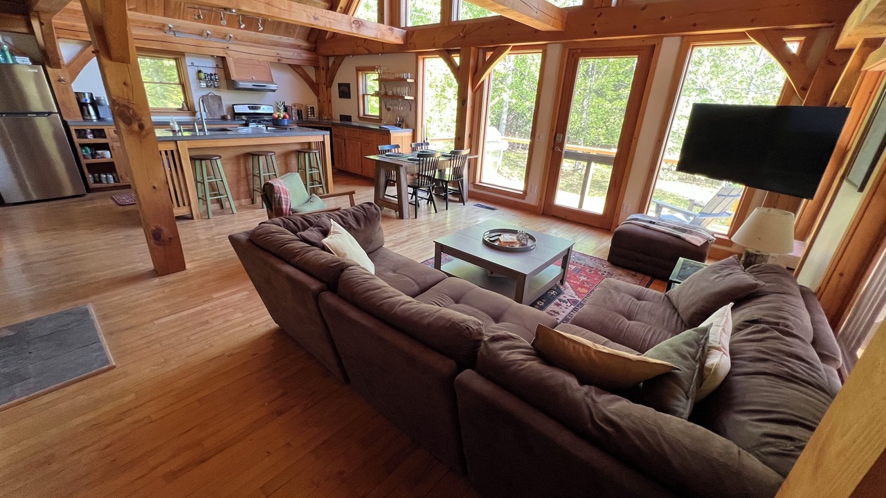Photo of Livingroom in Brownfield