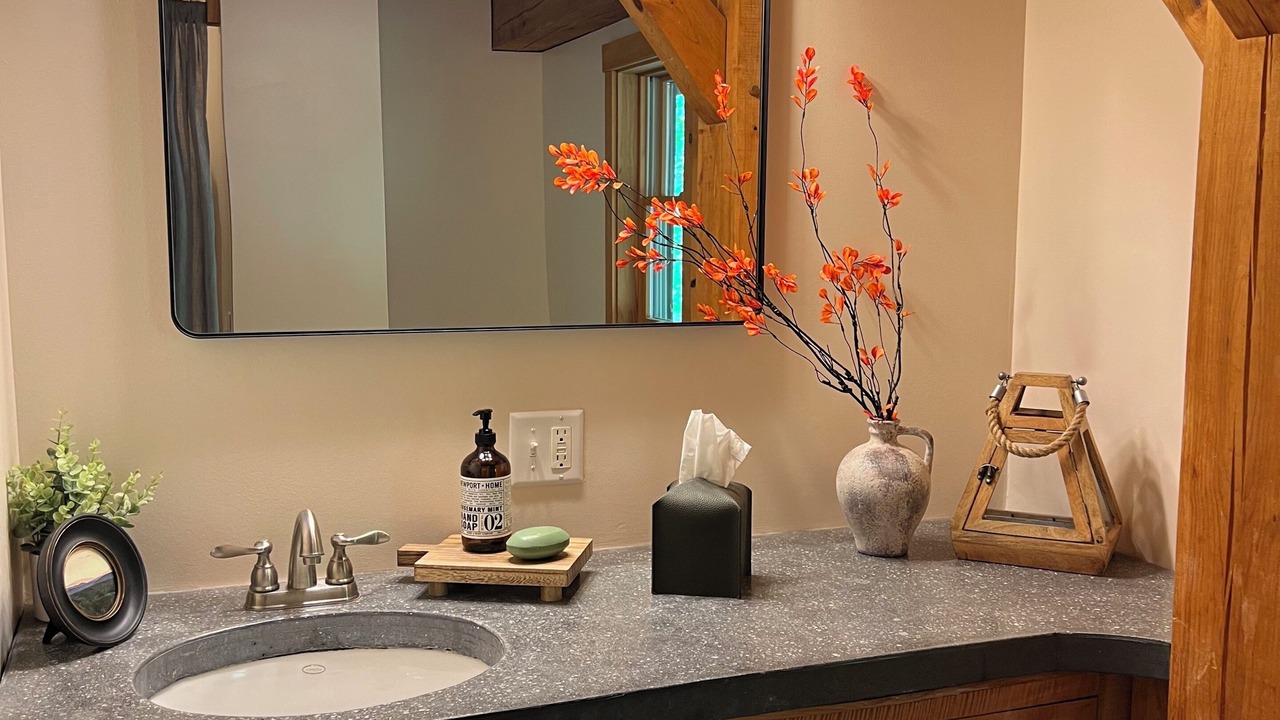 Photo of Bathroom in Brownfield