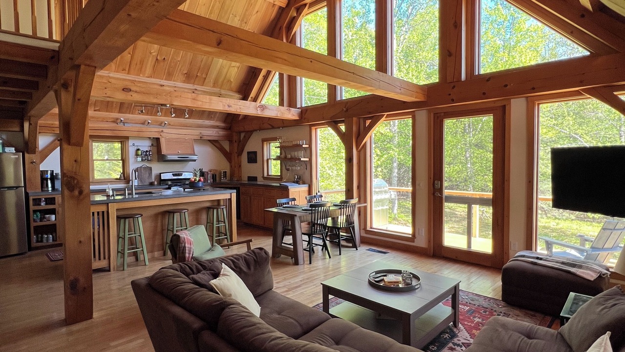 Photo of Livingroom in Brownfield