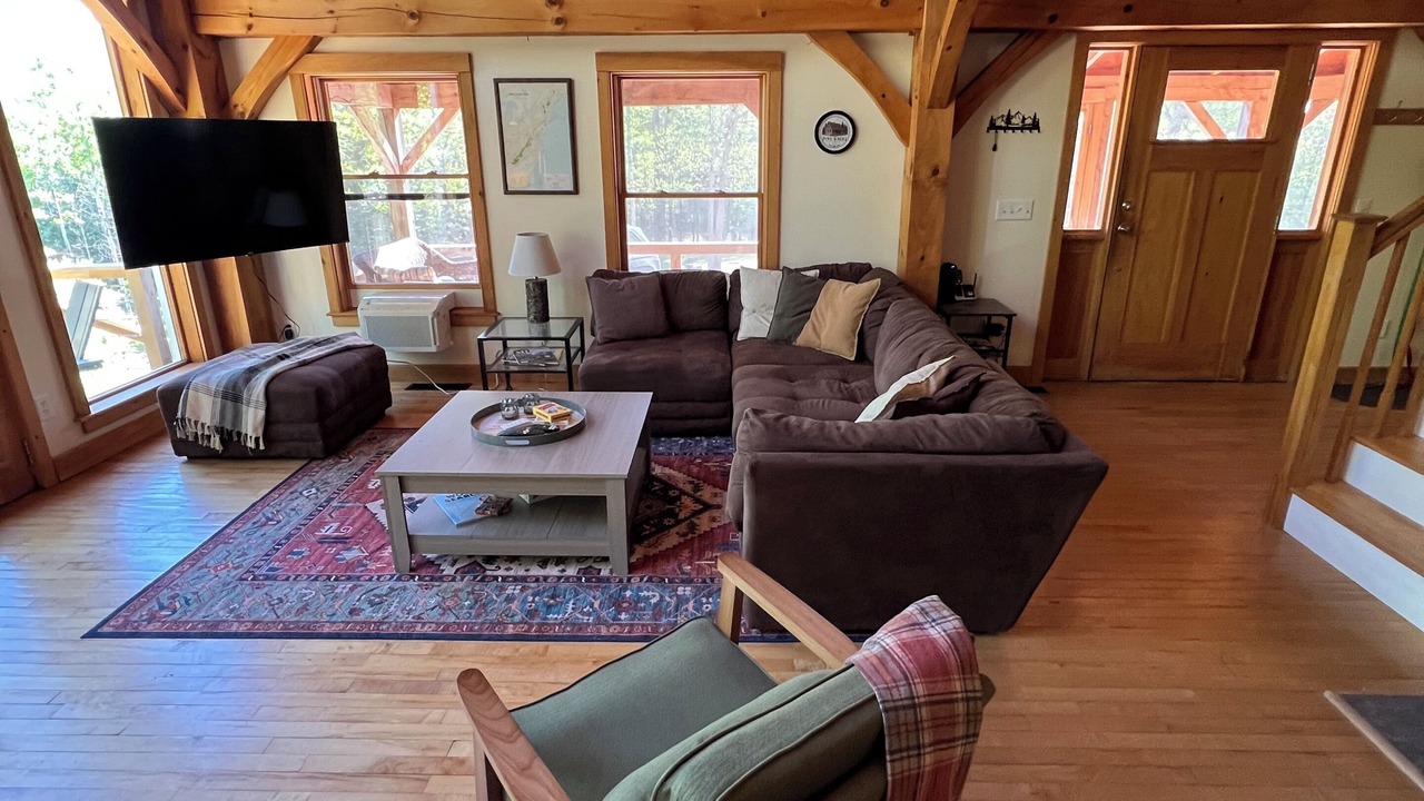 Photo of Livingroom in Brownfield