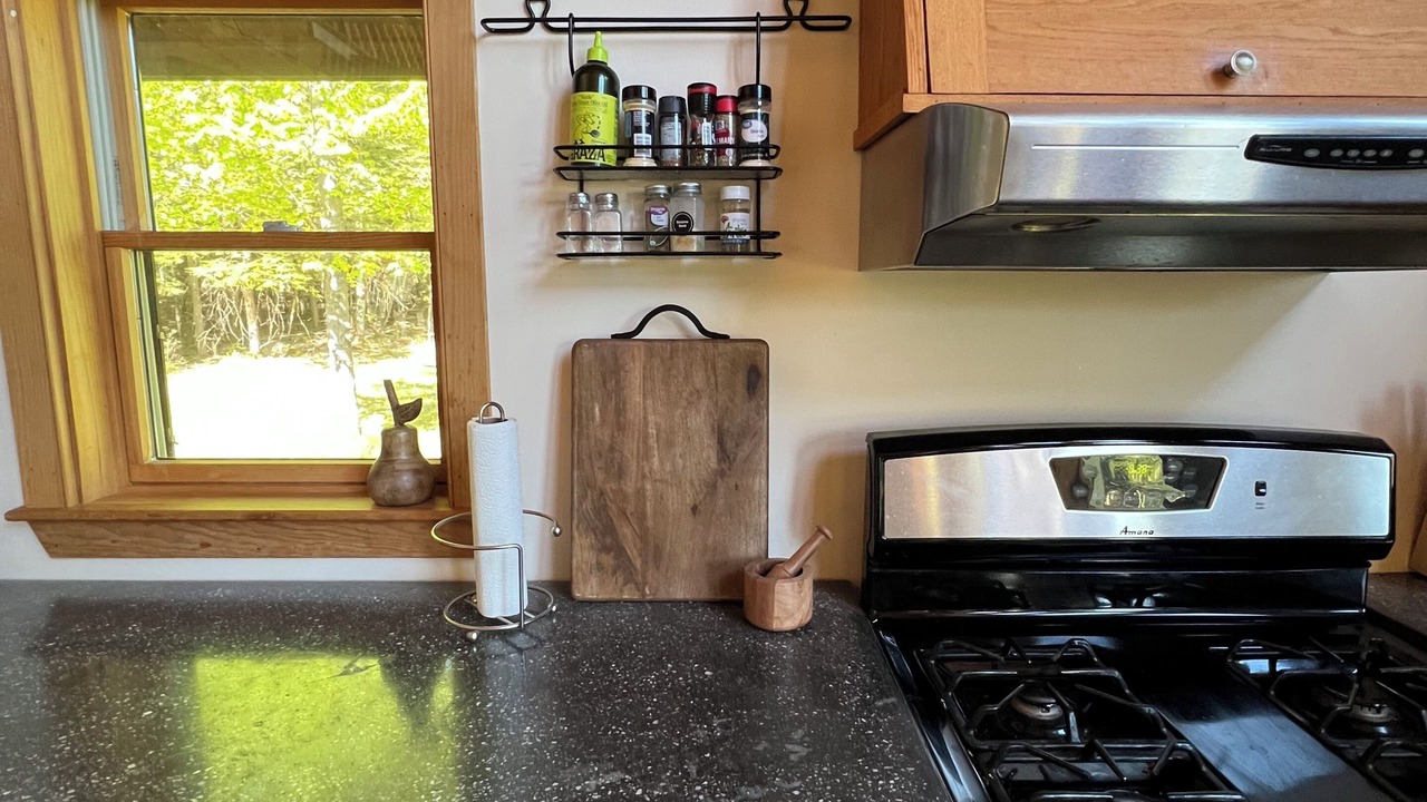 Photo of Kitchen in Brownfield