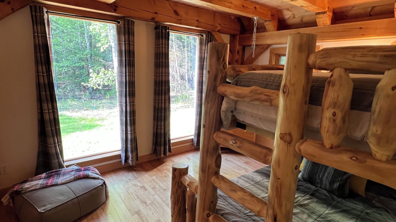Photo of Bedroom in Brownfield