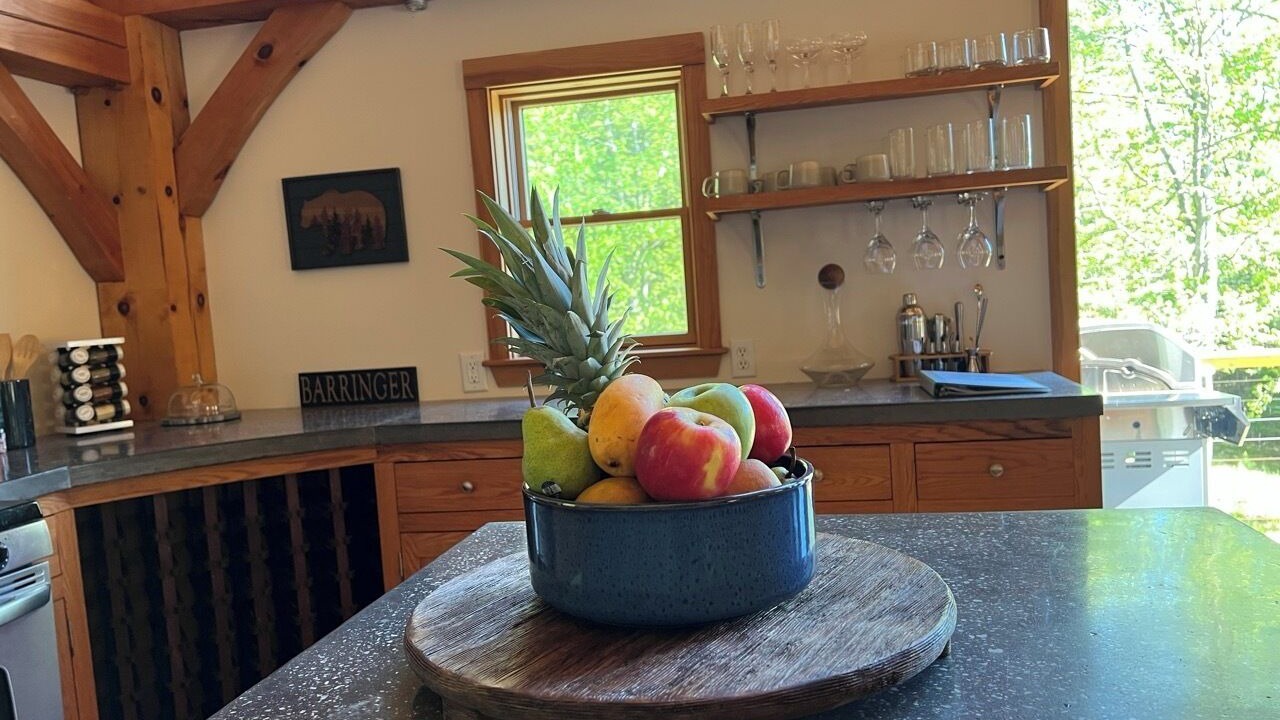 Photo of Kitchen in Brownfield