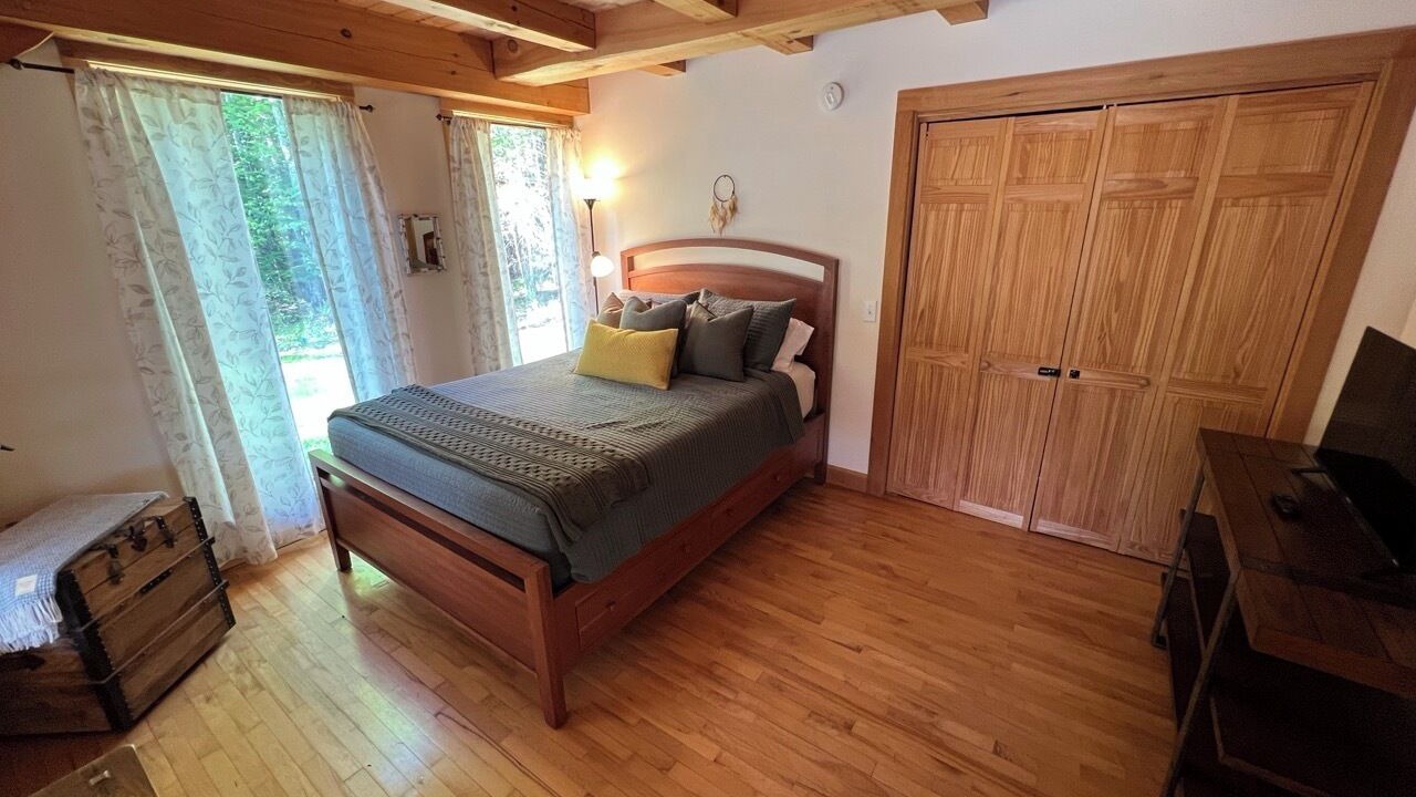 Photo of Bedroom in Brownfield