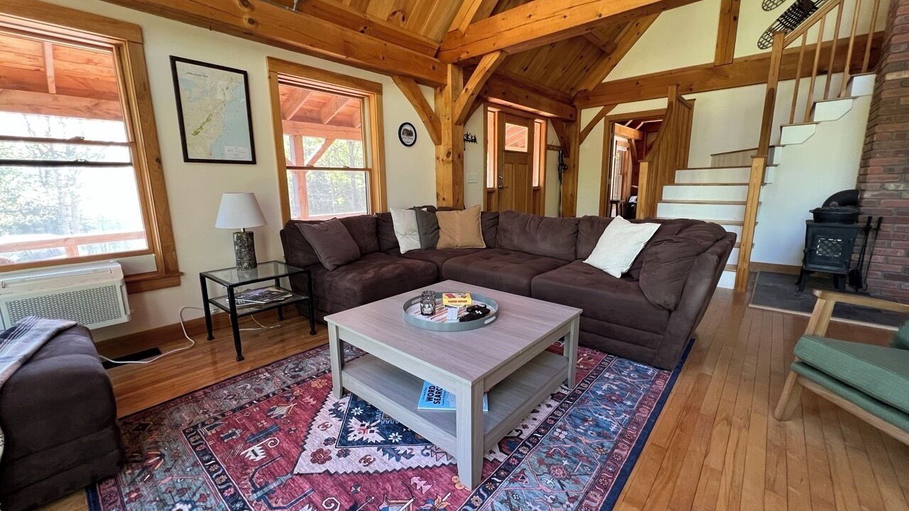 Photo of Livingroom in Brownfield