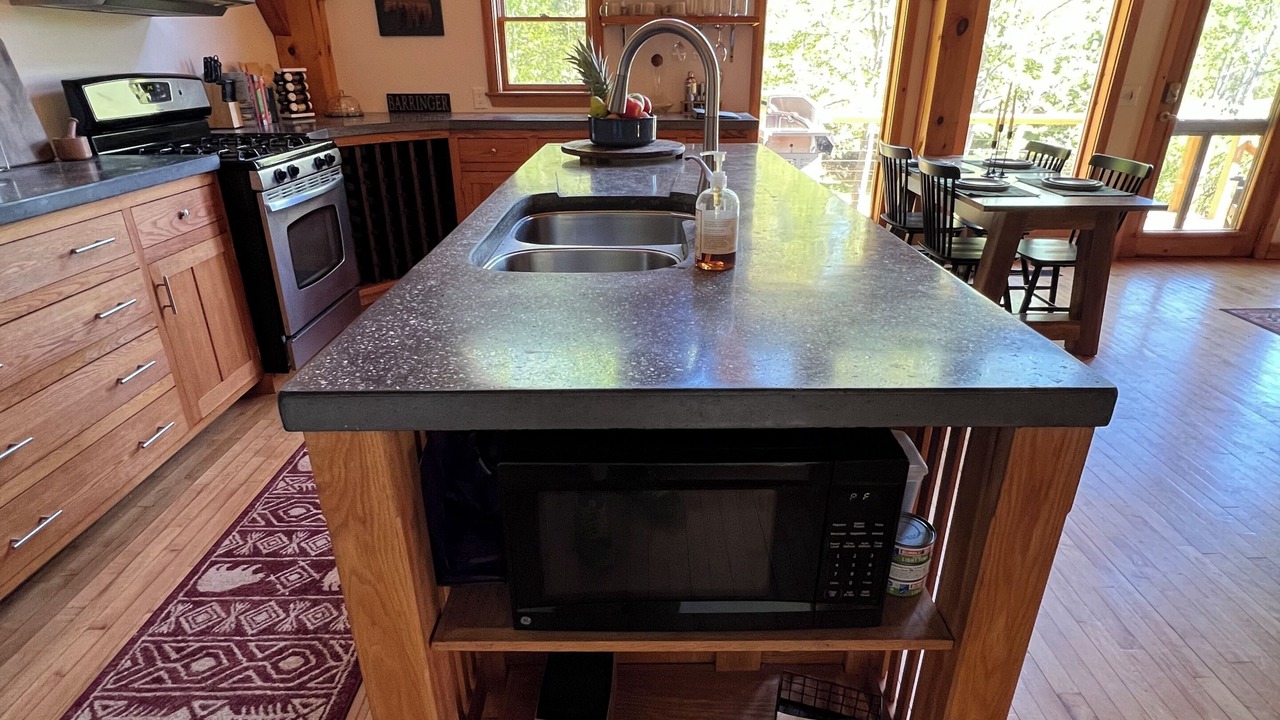 Photo of Kitchen in Brownfield