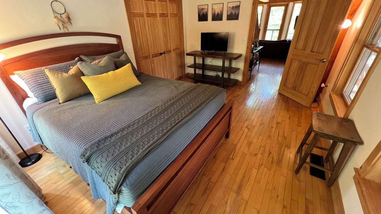 Photo of Bedroom in Brownfield