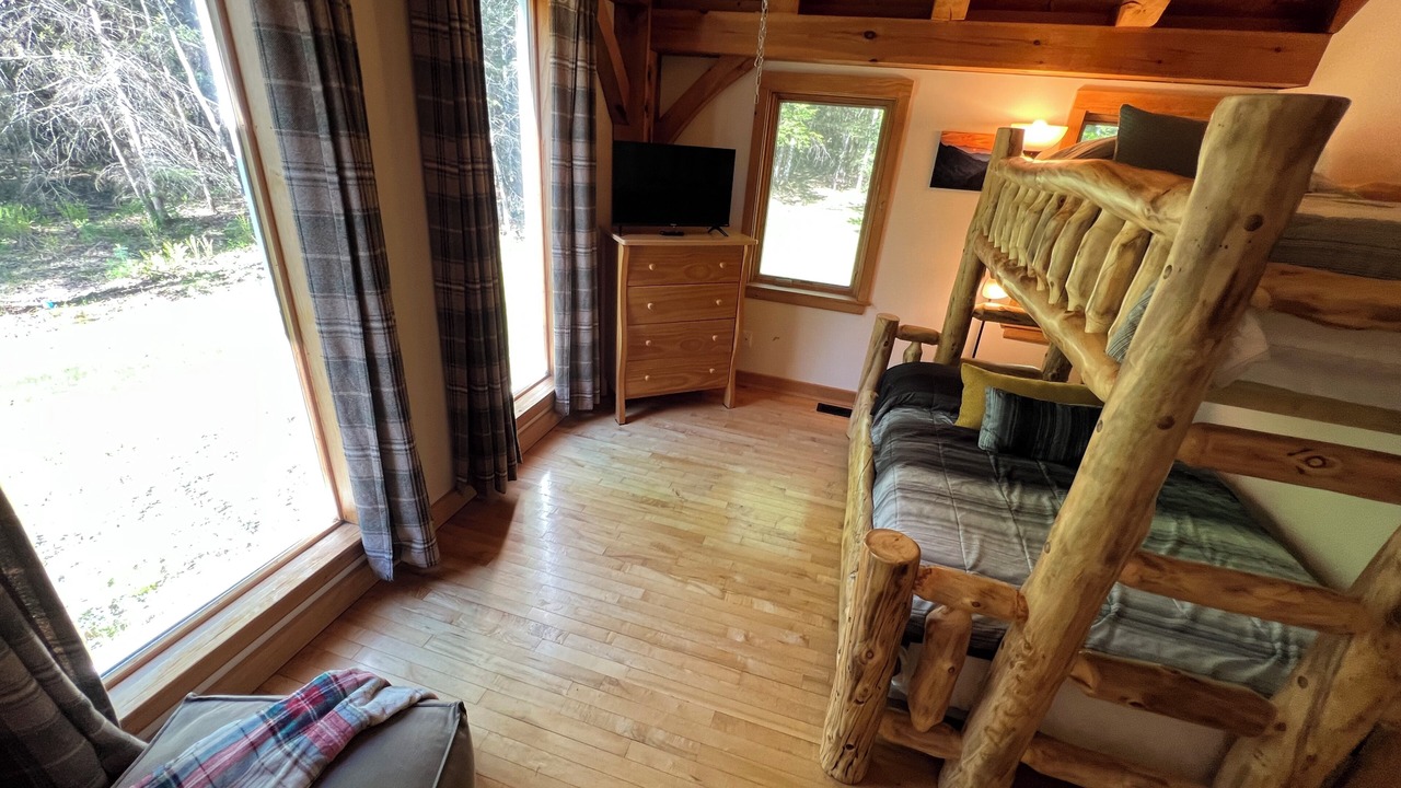 Photo of Bedroom in Brownfield
