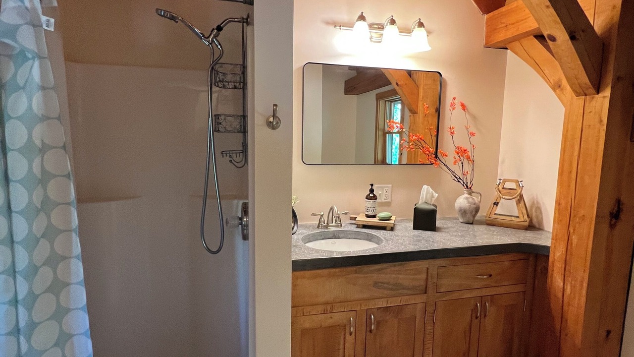 Photo of Bathroom in Brownfield