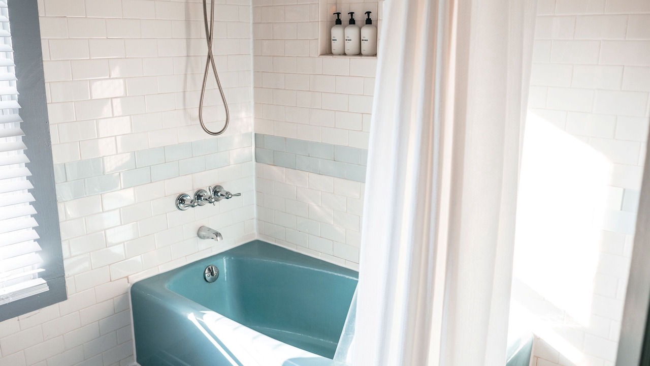 Photo of Bathroom in Lanesville