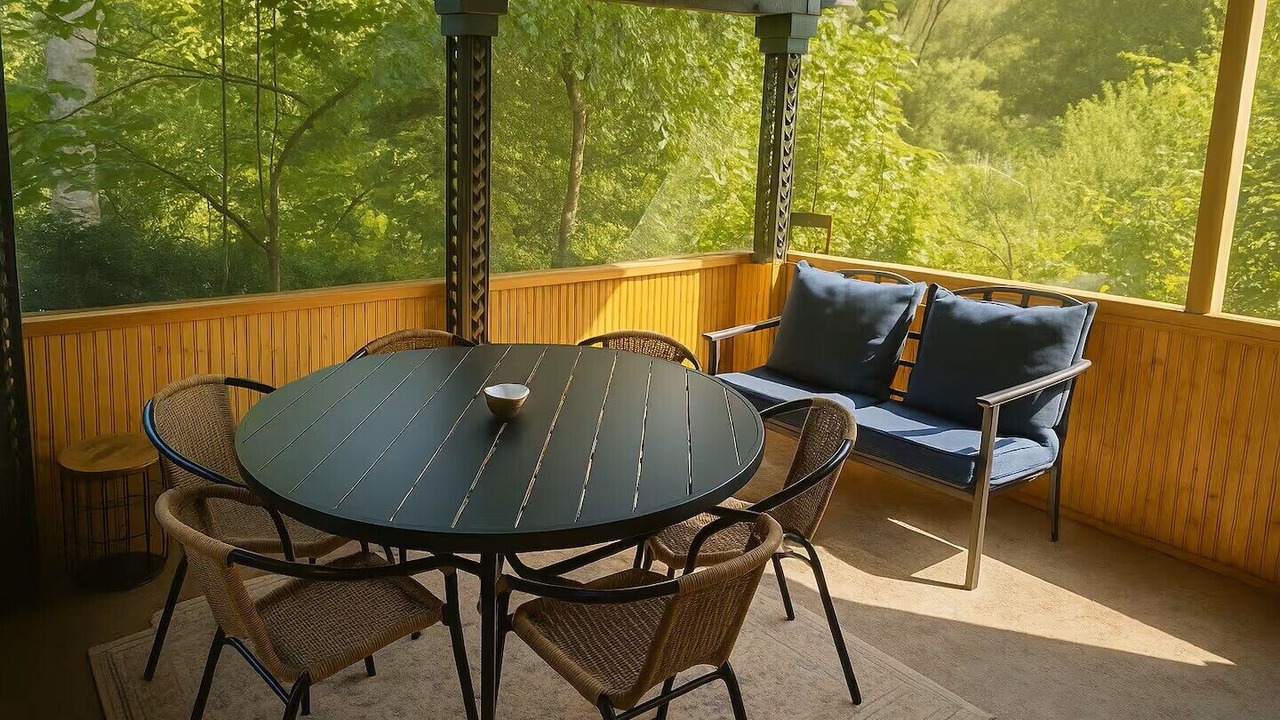 Photo of Outdoor in Lanesville