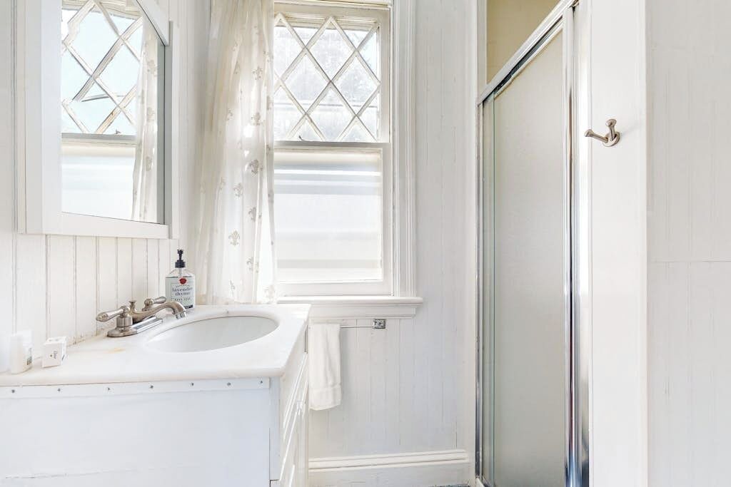 Photo of Bathroom in Manchester-by-the-Sea