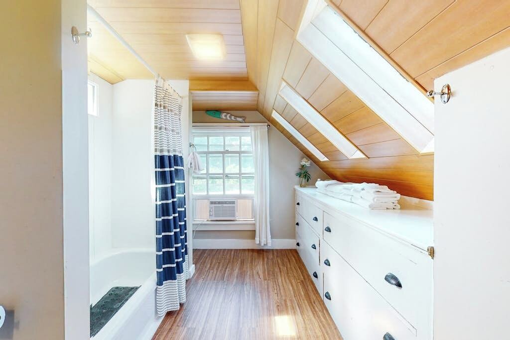 Photo of Bathroom in Manchester-by-the-Sea