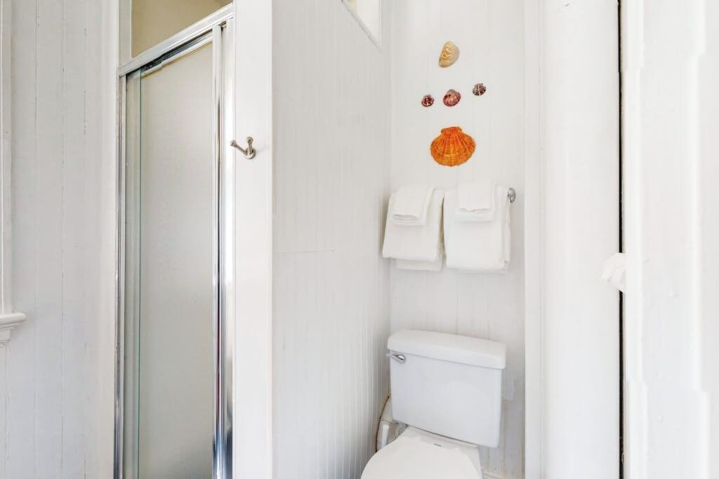 Photo of Bathroom in Manchester-by-the-Sea