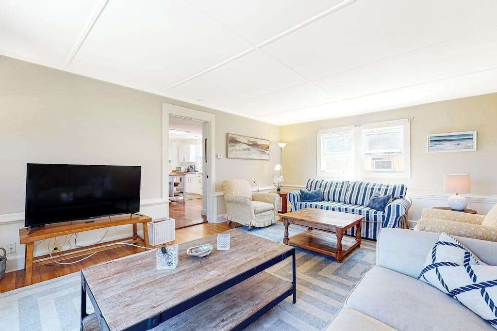 Photo of Livingroom in Manchester-by-the-Sea