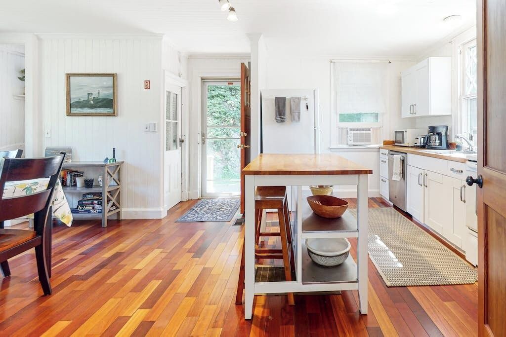 Photo of Kitchen in Manchester-by-the-Sea