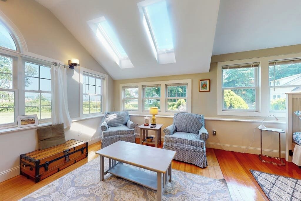 Photo of Livingroom in Manchester-by-the-Sea