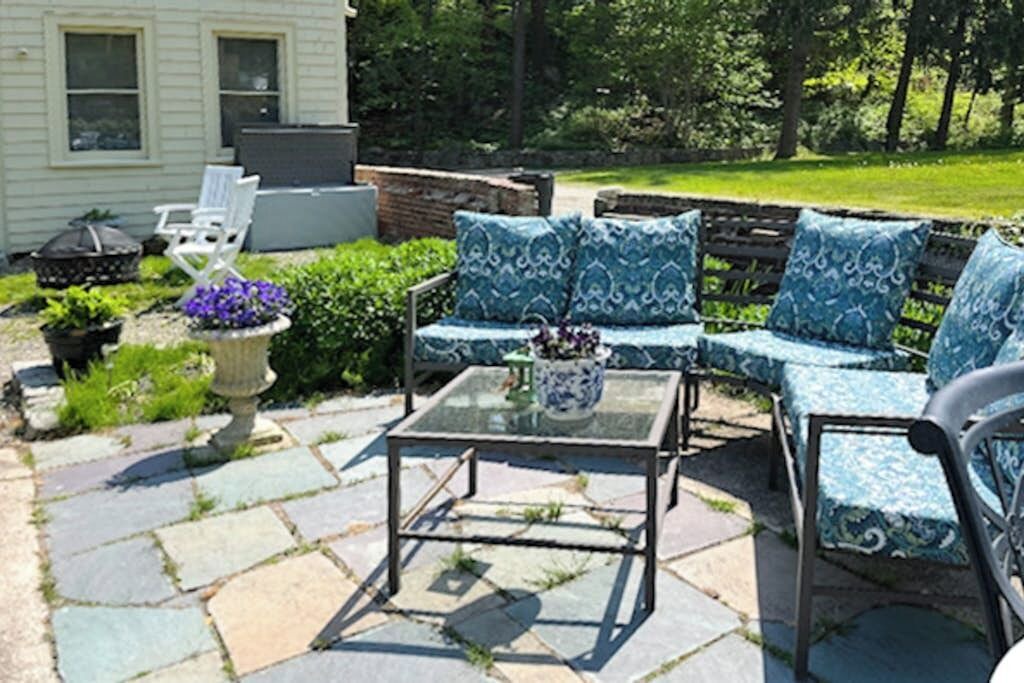 Photo of Patio Balcony in Manchester-by-the-Sea