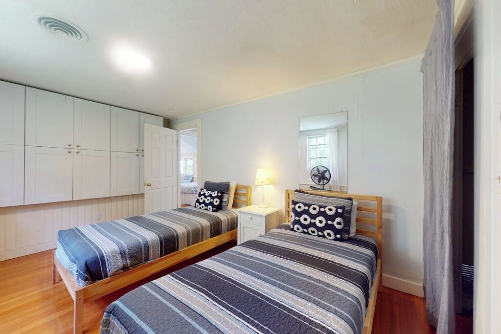 Photo of Bedroom in Manchester-by-the-Sea
