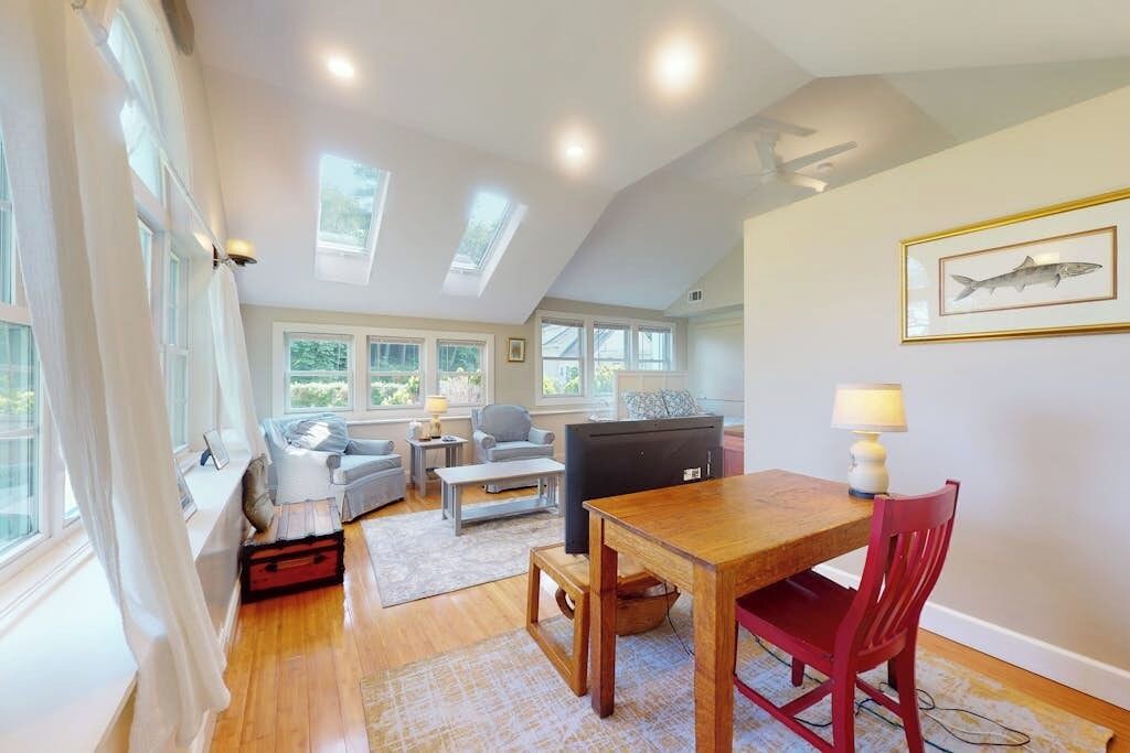 Photo of Livingroom in Manchester-by-the-Sea