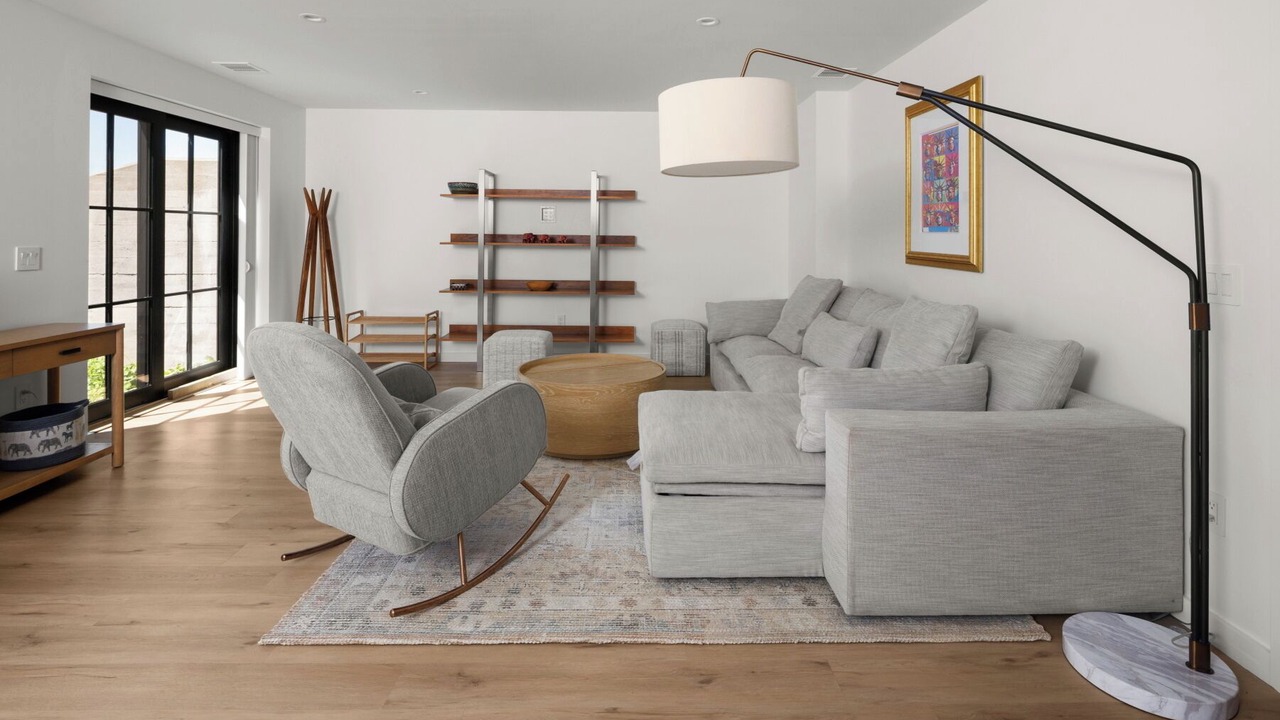 Photo of Livingroom in Moscow