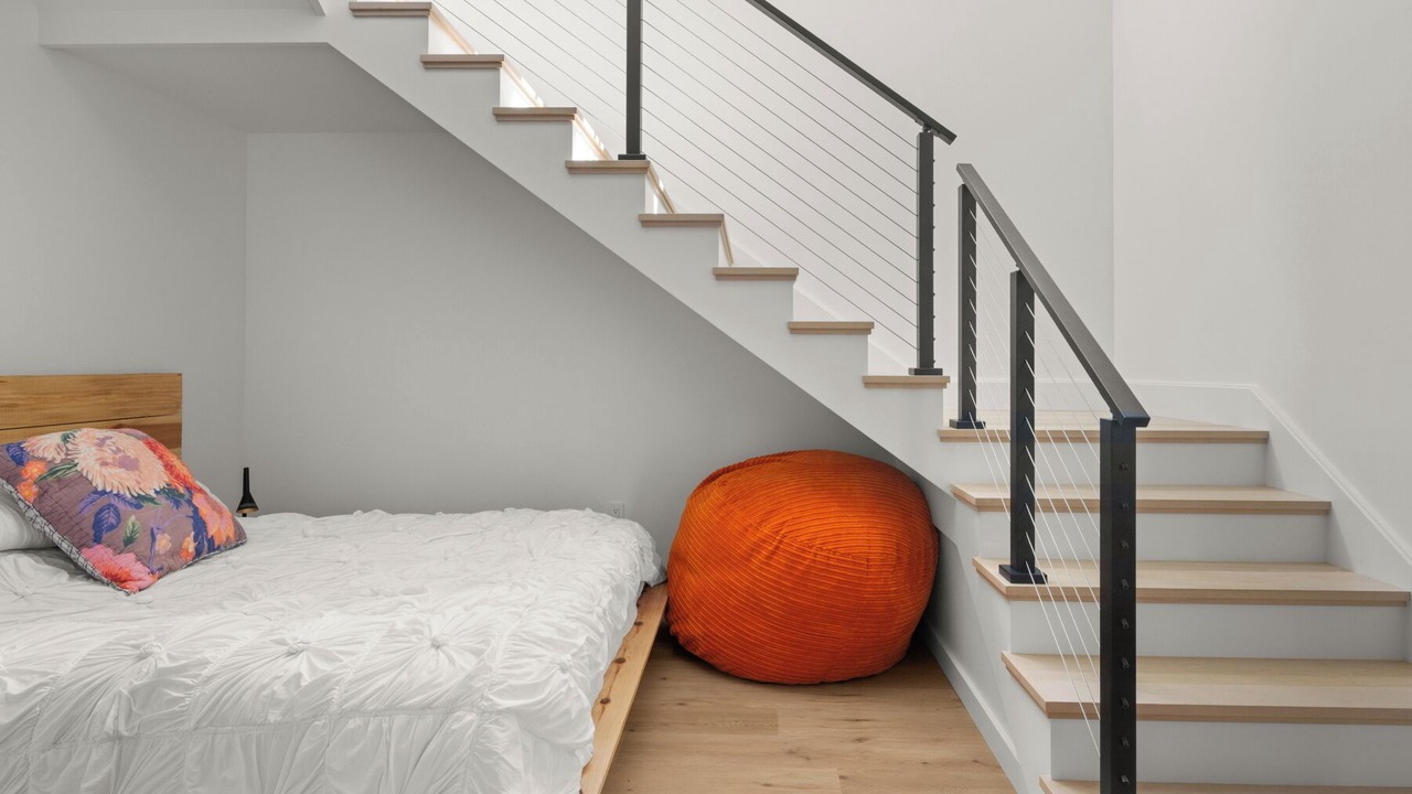 Photo of Bedroom in Moscow